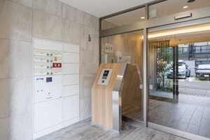 メゾンマスト富沢 203号-12