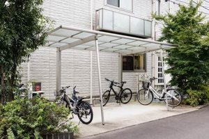 メゾンマスト富沢 203号-15