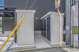 Ａｍｂｅｒ　Ｃｏｕｒｔ 201号-15