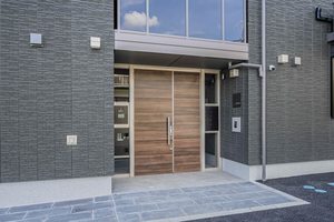 Ａｍｂｅｒ　Ｃｏｕｒｔ 102号-12