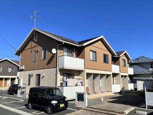 ガーデンコート B203号-1