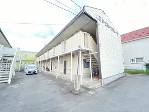 ドエルタモリ―　Ⅱ 105号-1
