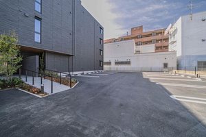 フェリシア 402号-14