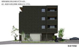 フェリシア 205号-2