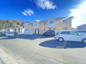 ディアスブランシェＪ　Ⅰ 201号-1