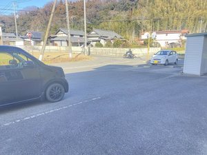ディアスブランシェJ Ⅰ 102号-2