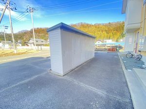 ディアスブランシェＪ　Ⅰ 201号-14