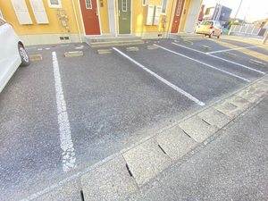 ディアスブランシェJⅡA 203号-15