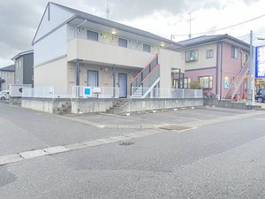 グリーンハイツ1F 101号-15