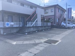 グリーンハイツ２Ｆ 203号-12