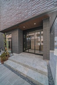 ソレイユ桑野 202号-12