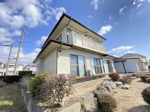 笹木野字西原　貸家