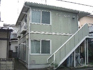 カ－サこもれび 201号-1