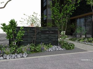 シャーメゾンステージ神明 205号-4