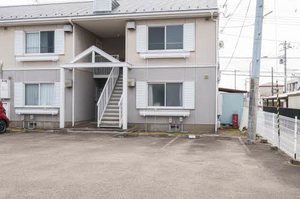 ＳＱＵＡＲＥ　ＶＩＥ　Ｂ 102号-5