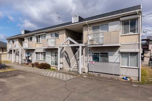 ＳＱＵＡＲＥ　ＶＩＥ　Ｆ 203号-1