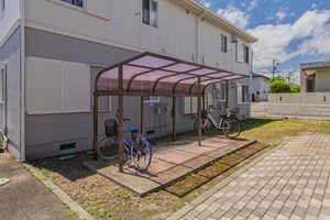 SQUARE VIE F 203号-15