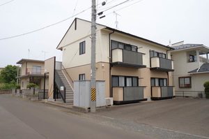 テールフォーム　Ａ 102号-1