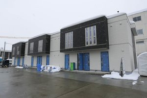 シティプラザ代官町　Ｅ