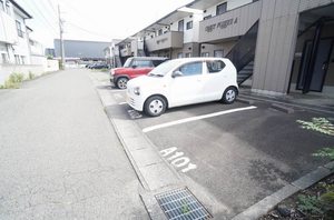 クレスト　フジスイ　Ａ 102号-13