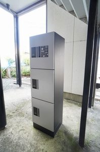 クレスト　フジスイ　Ａ 102号-15