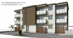 エスポワール柏木 103号-2