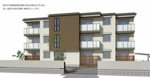 エスポワール柏木 103号-4