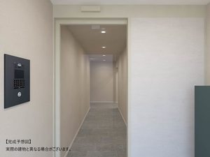 エスポワール柏木 203号-5