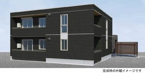 アルフラット山王Ｂ