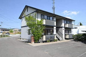 アプローズ丸子　Ａ 202号-1