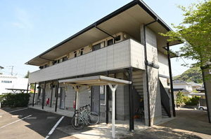 アプローズ丸子　Ｂ 202号-13