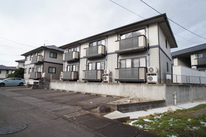 アプローズ丸子　Ｂ 202号-14