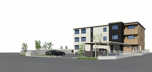 Ｓｅｒｄｉｎａ万世町