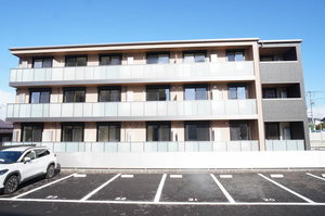 Serdina万世町 205号-12