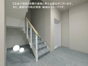 エルドール鉄砲町東 205号-4