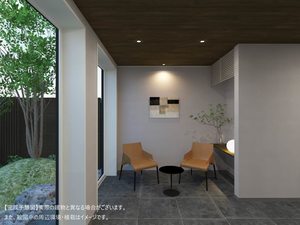 リヴィエール富沢 205号-4