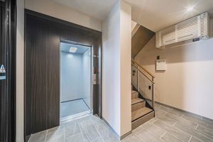 ヴィレッタ鉄砲町 303号-14