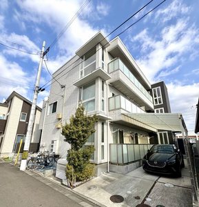 アルーア 301号-1