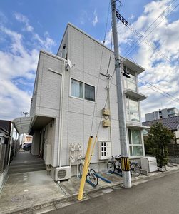 アルーア 301号-2