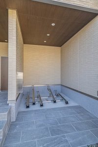 アローラ福室 102号-14