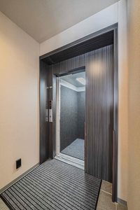 シャーメゾン定禅寺 101号-14