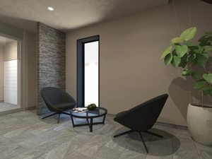 パークレジデンス香久池 201号-4