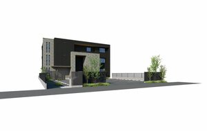 ロイヤルグランコート虎丸 101号-3