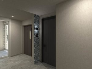 ロイヤルグランコート虎丸 303号-5