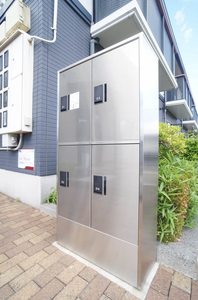 パセオ国広 103号-15