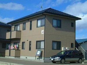 グロース・Ｒｉｎ　Ａ 201号-1