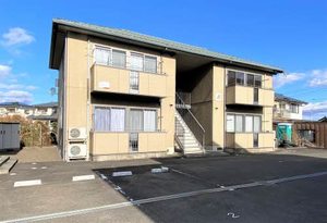 グロース・Ｒｉｎ　Ｂ 201号-1