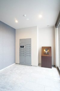 トレジオ野田町 102号-13