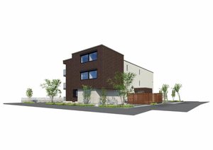 トレジオ野田町 102号-2