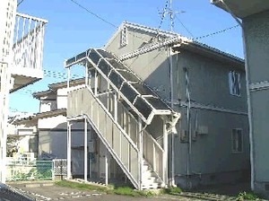 ハウス・グリーンヒル　Ｃ